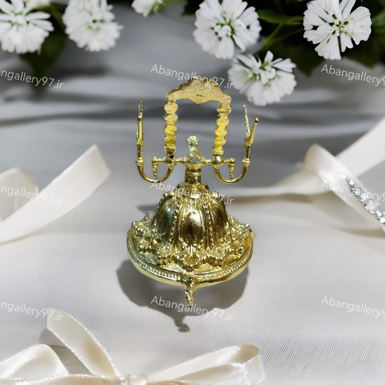 پایه موبایل و جا عکسی سلطنتی
