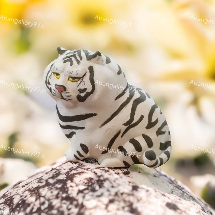 تندیس ببر