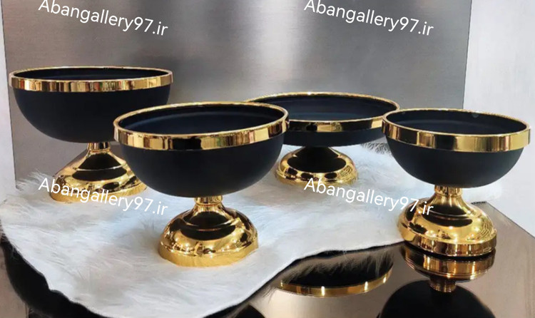 سرویس پذیرایی 4تیکه درجه یک ارسال رایگان