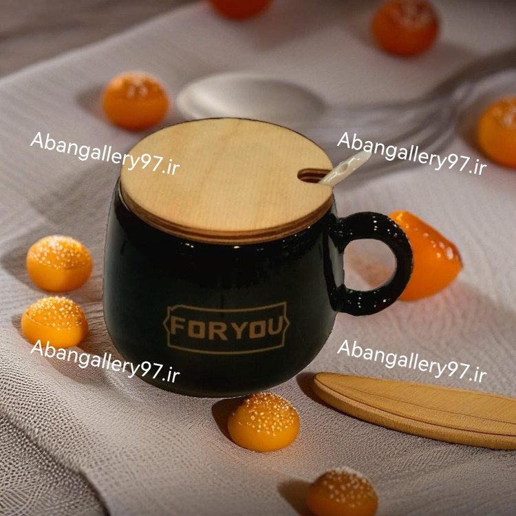 ماگ درجه یک دربدار