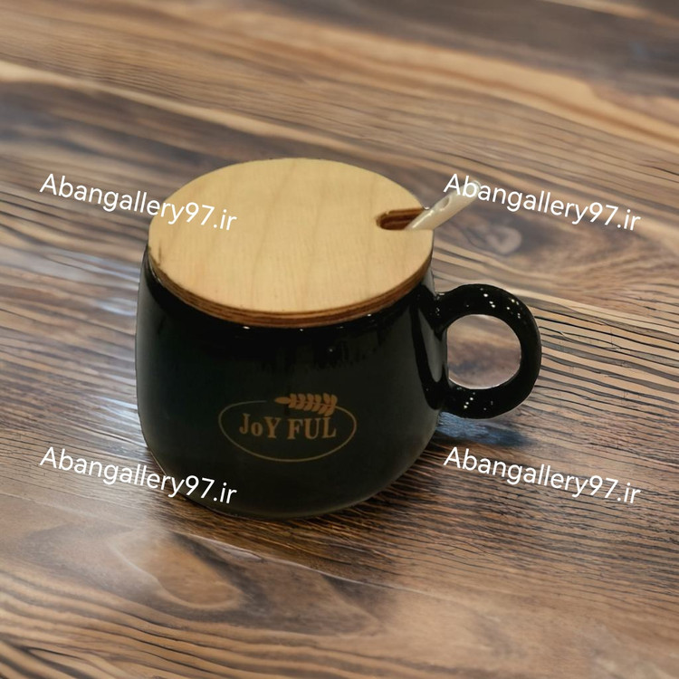 ماگ درجه یک دربدار