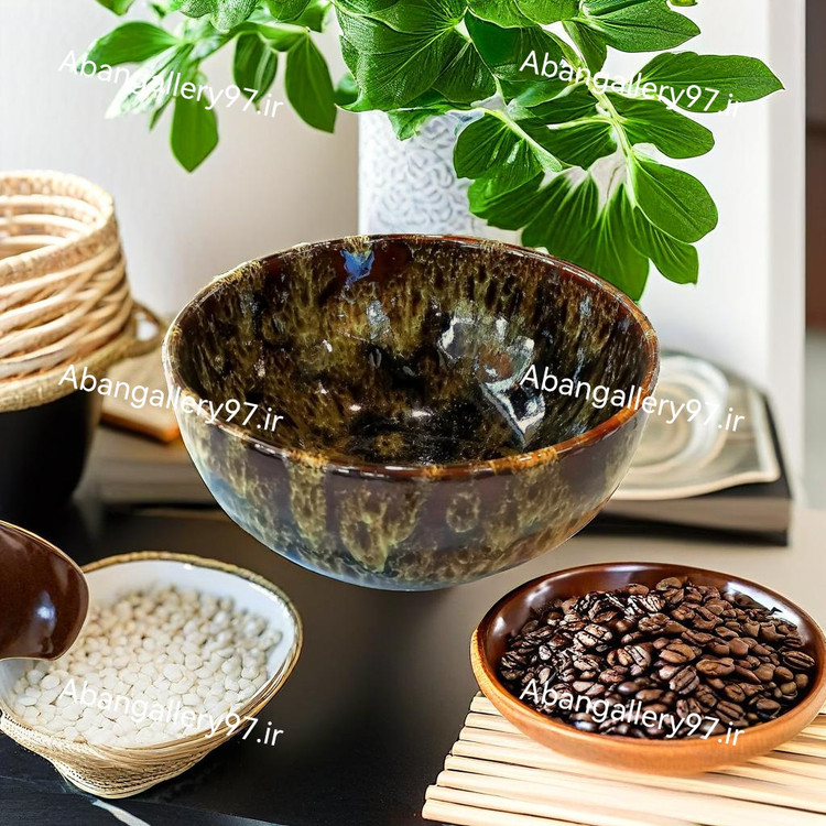 سرویس پذیرایی 47 پارچه ارسال رایگان