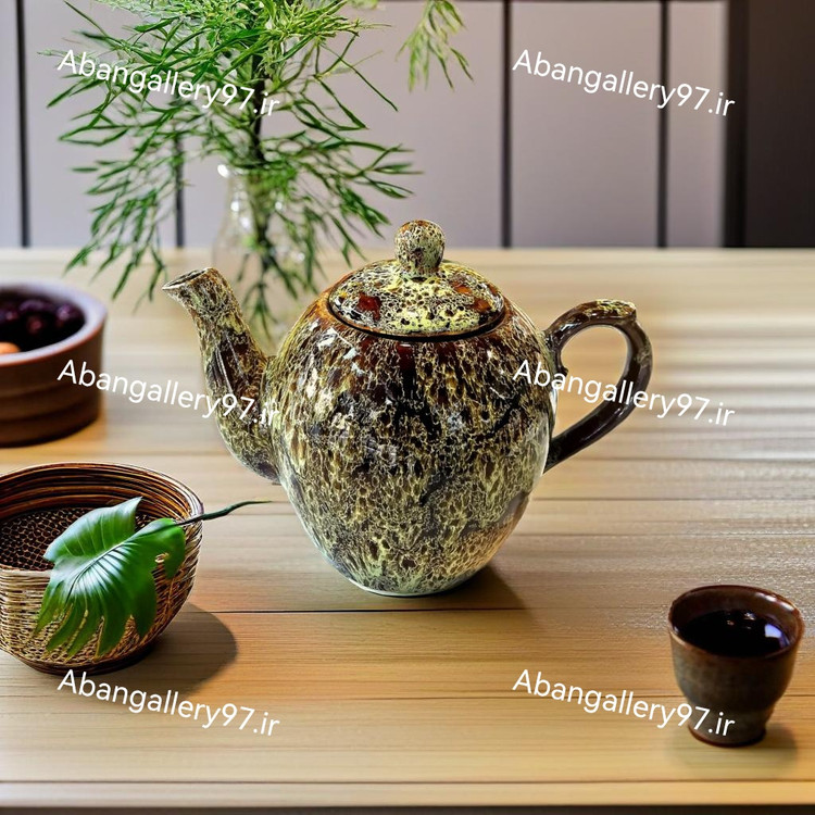 سرویس پذیرایی 47 پارچه ارسال رایگان