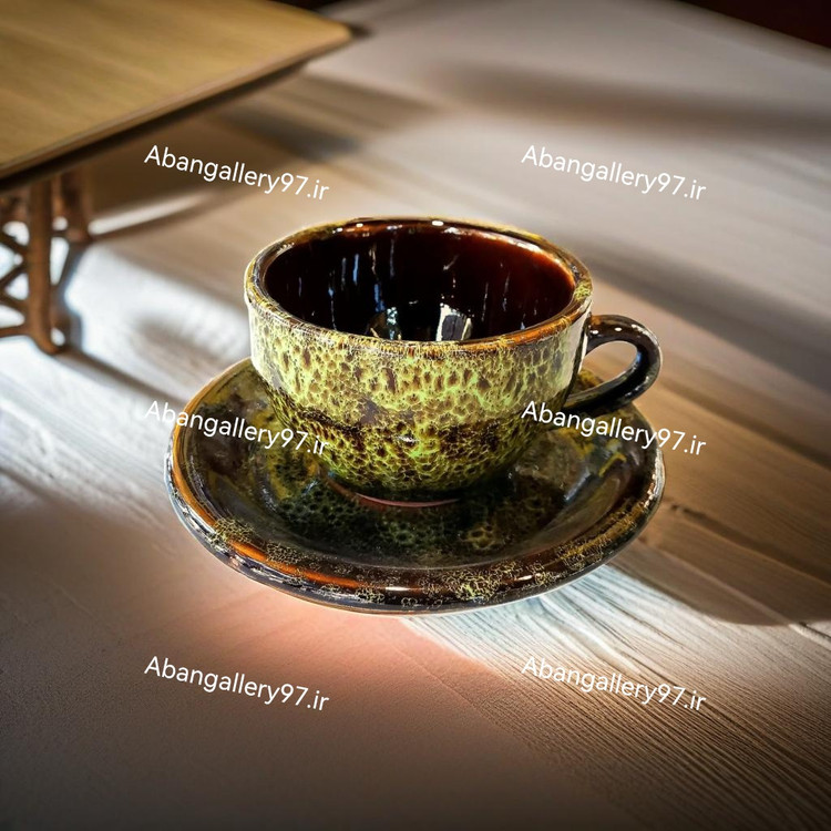 سرویس پذیرایی 47 پارچه ارسال رایگان