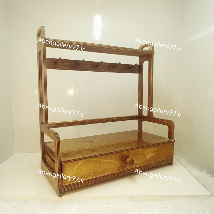 استند کافی بار