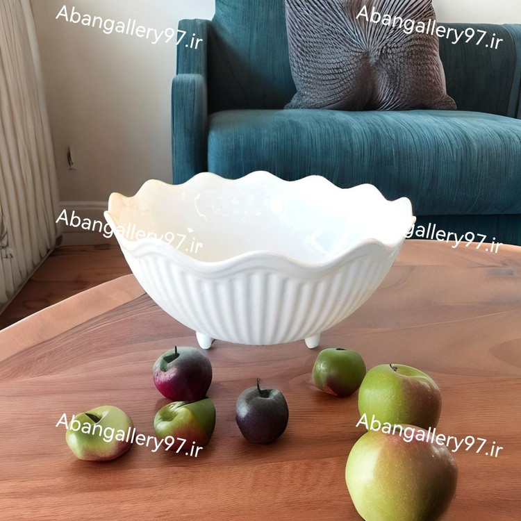 ظرف پذیرایی