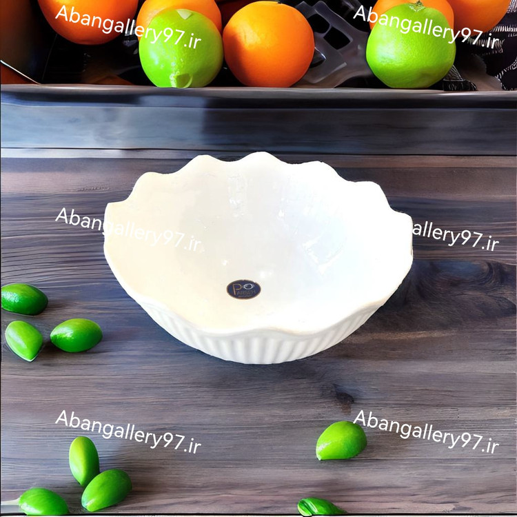ظرف پذیرایی
