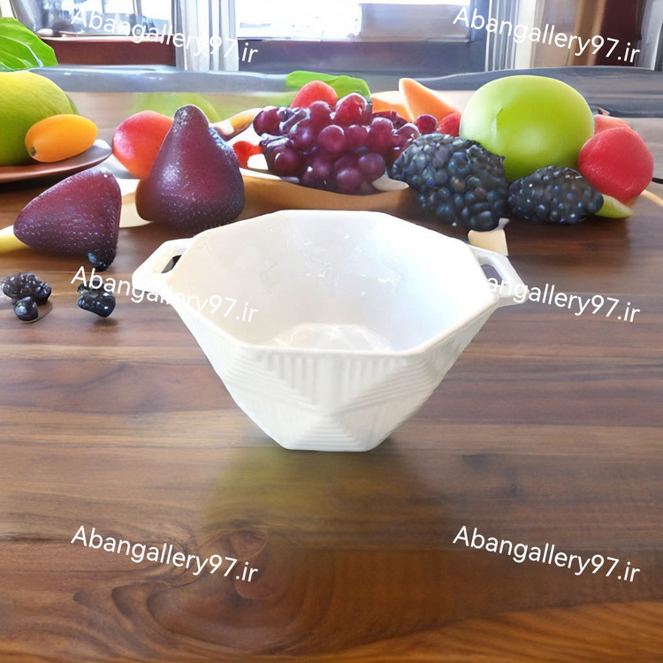 ظرف پذیرایی