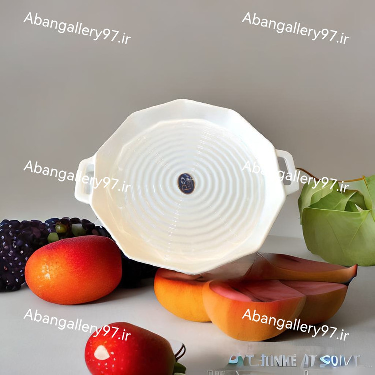 ظرف پذیرایی