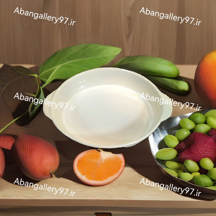 ظرف پذیرایی