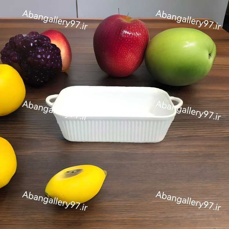 ظرف پذیرایی