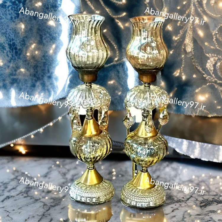 جا شمعی لاله