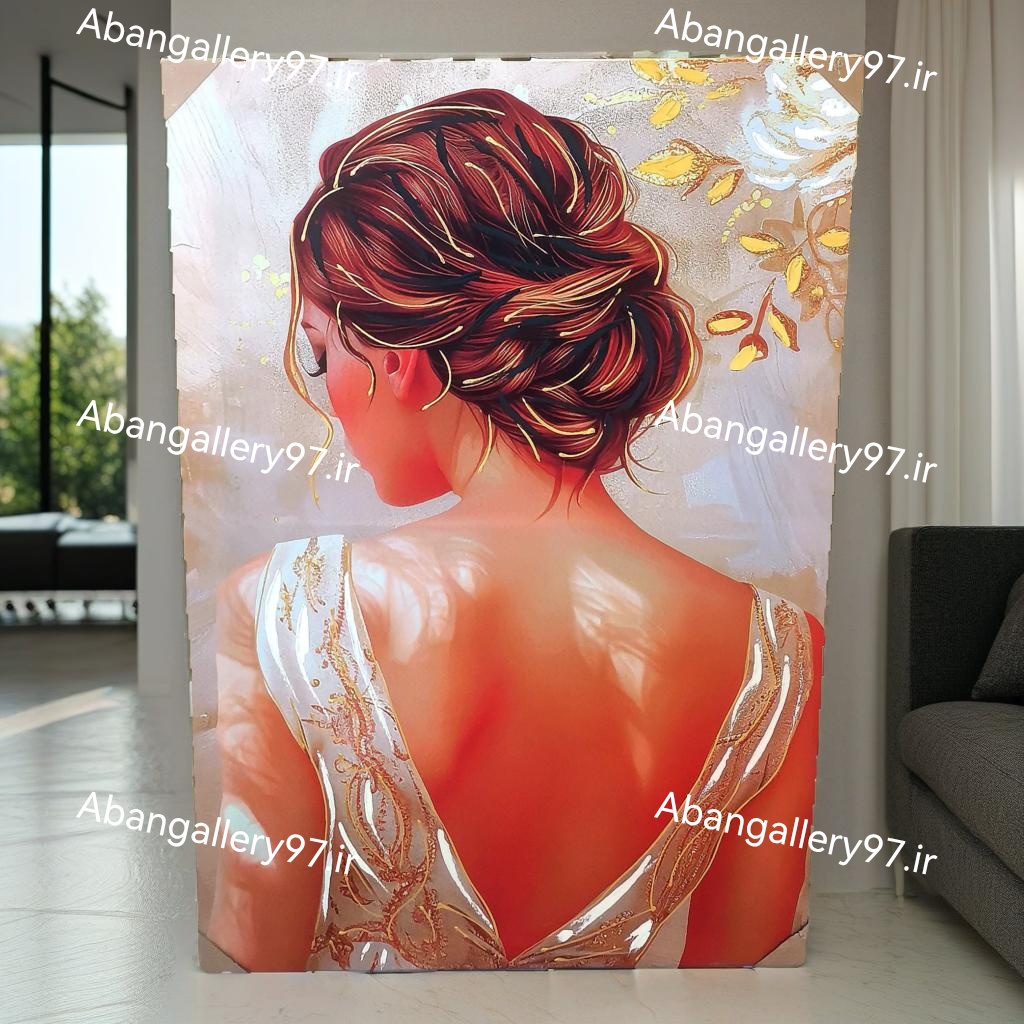 تابلو بوم 120*80
