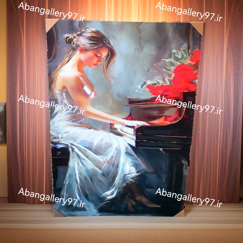 تابلو بوم 120*80