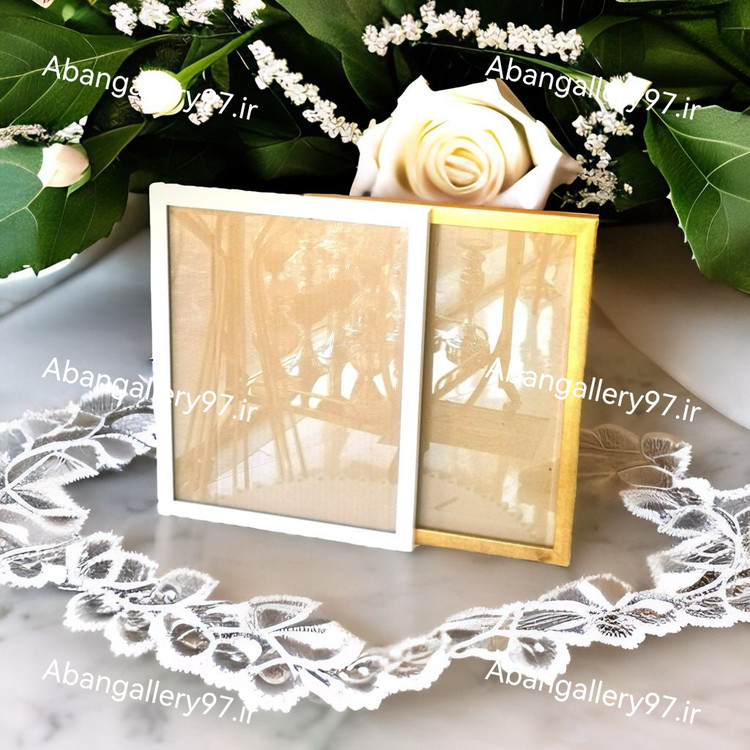 قاب عکس 40*30