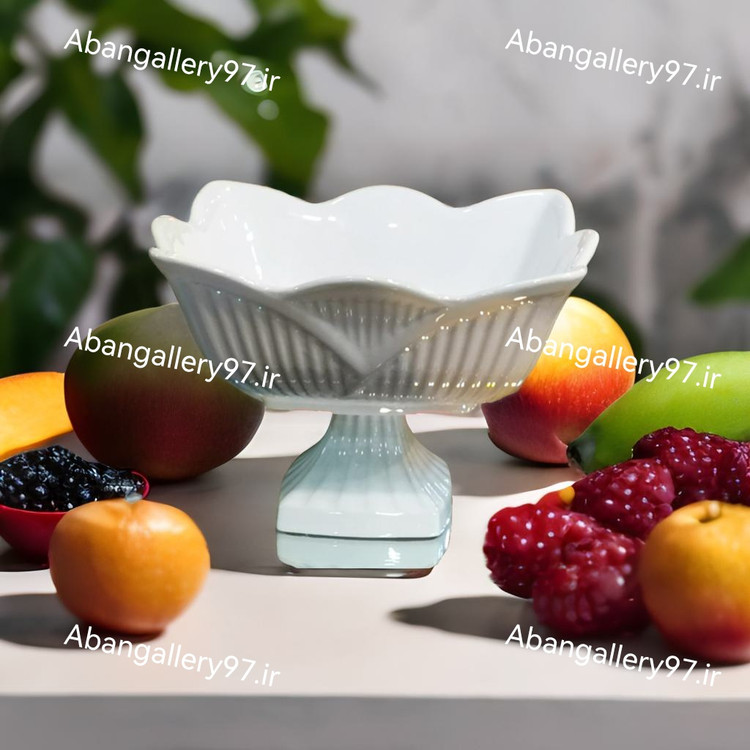 میوه خوری سرامیکی