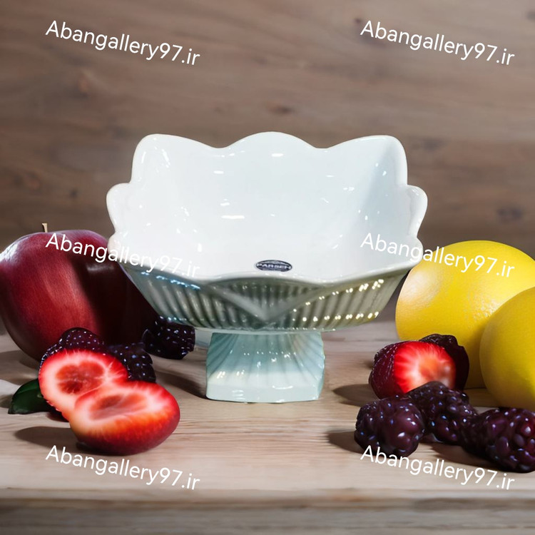 میوه خوری سرامیکی