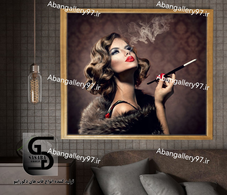 تابلو دکوراتیو 70*50 درجه1