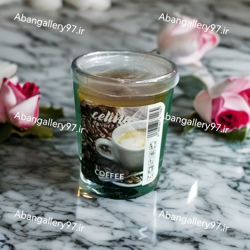 شمع عطری