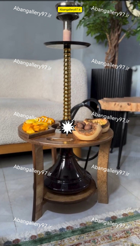 میز دورهمی