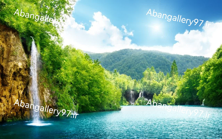تابلو دکوراتیو 70*100 درجه1
