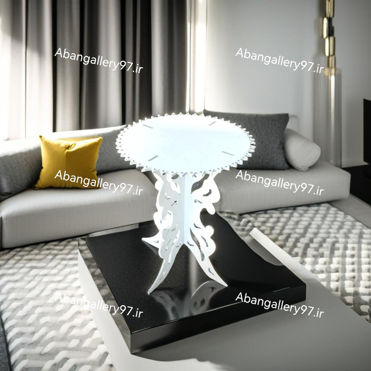 میز خاطره