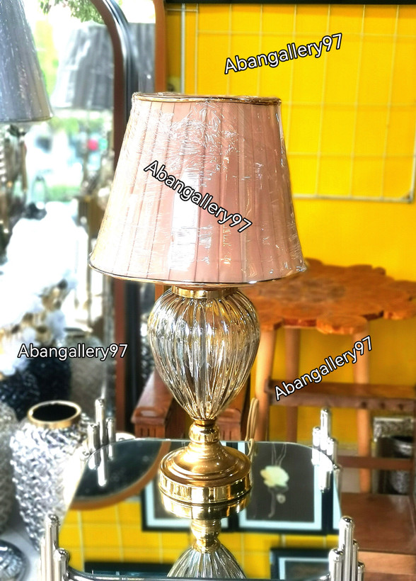 آباژور رومیزی درجه1