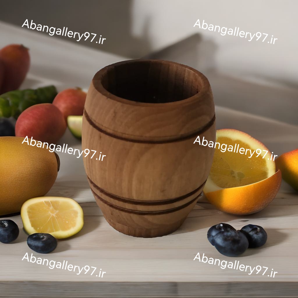 شات چوبی6*6