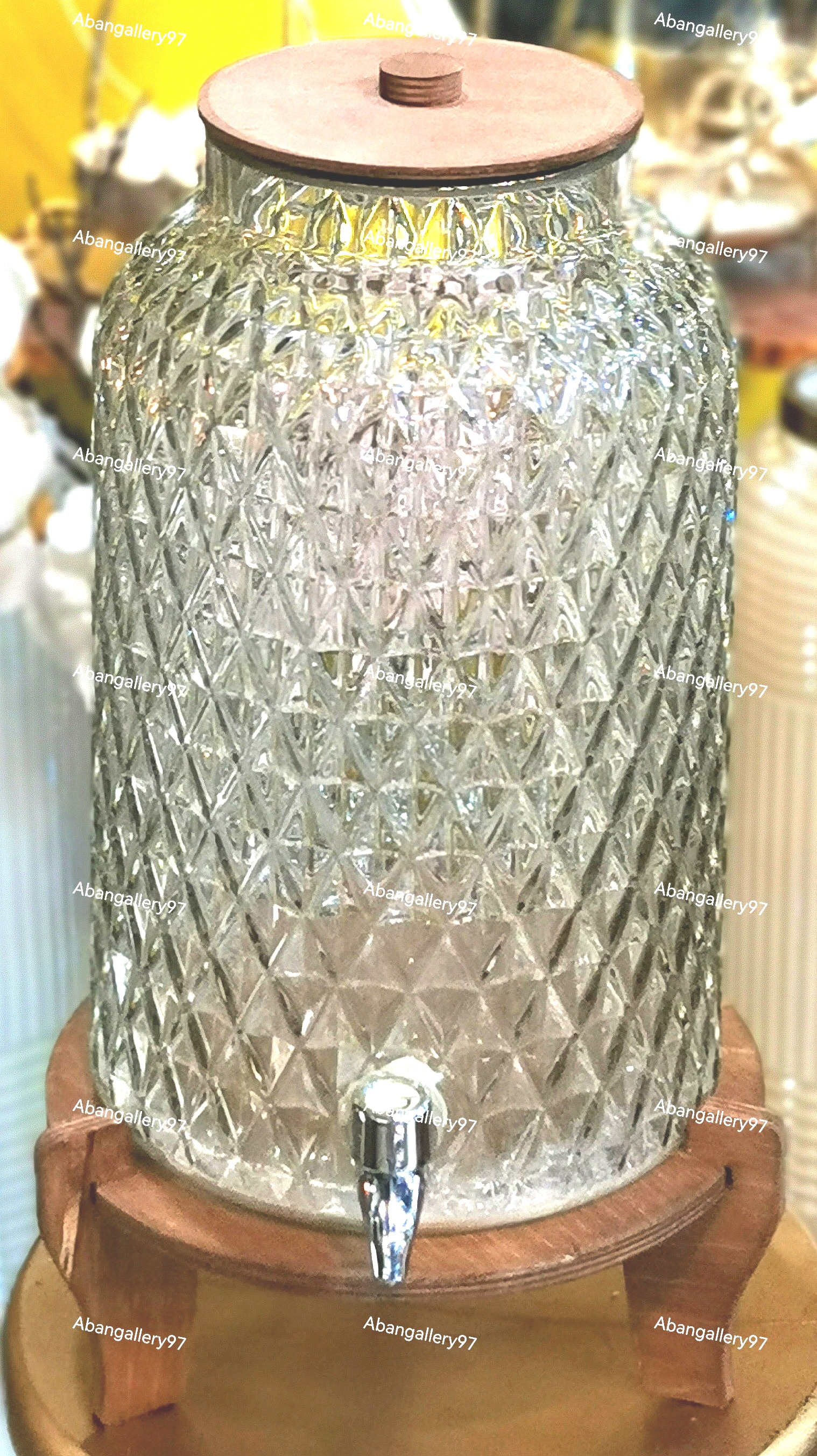 کلمن درجه1