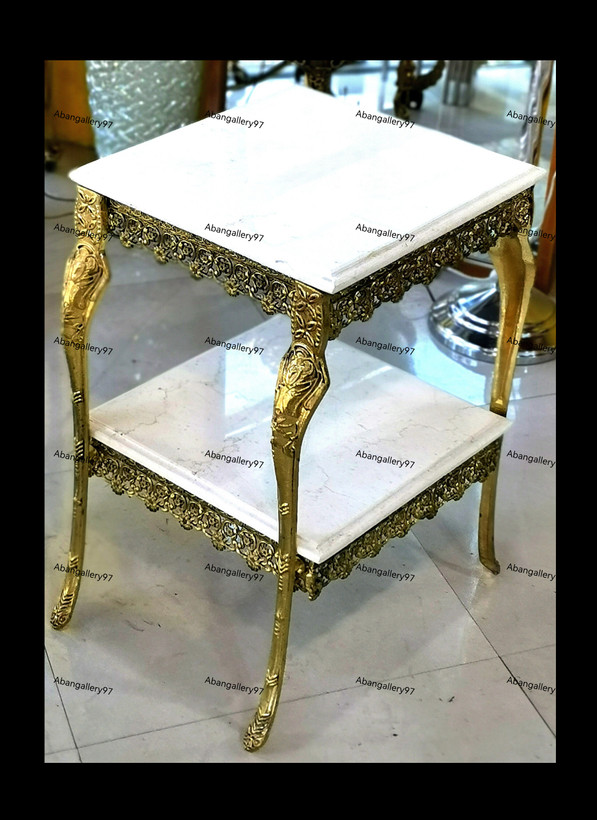 میز خاطره سلطنتی