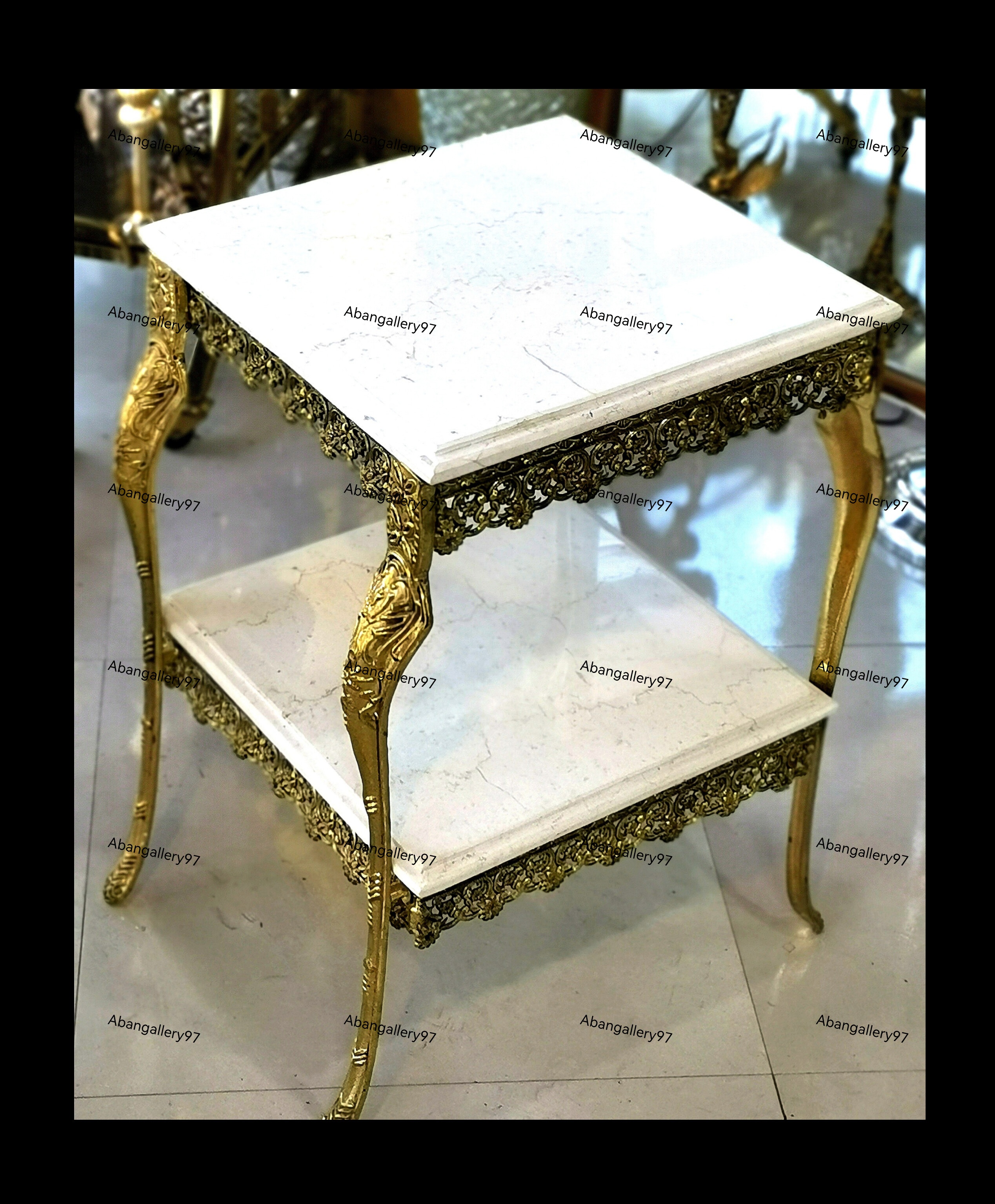میز خاطره سلطنتی