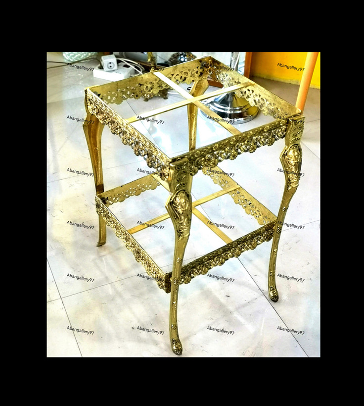 میز خاطره سلطنتی