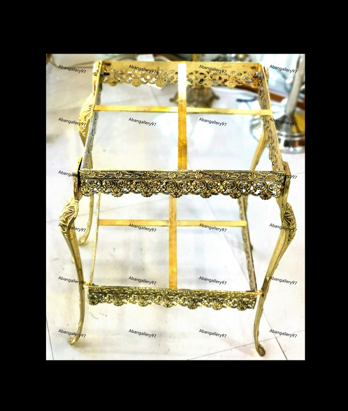 میز خاطره سلطنتی