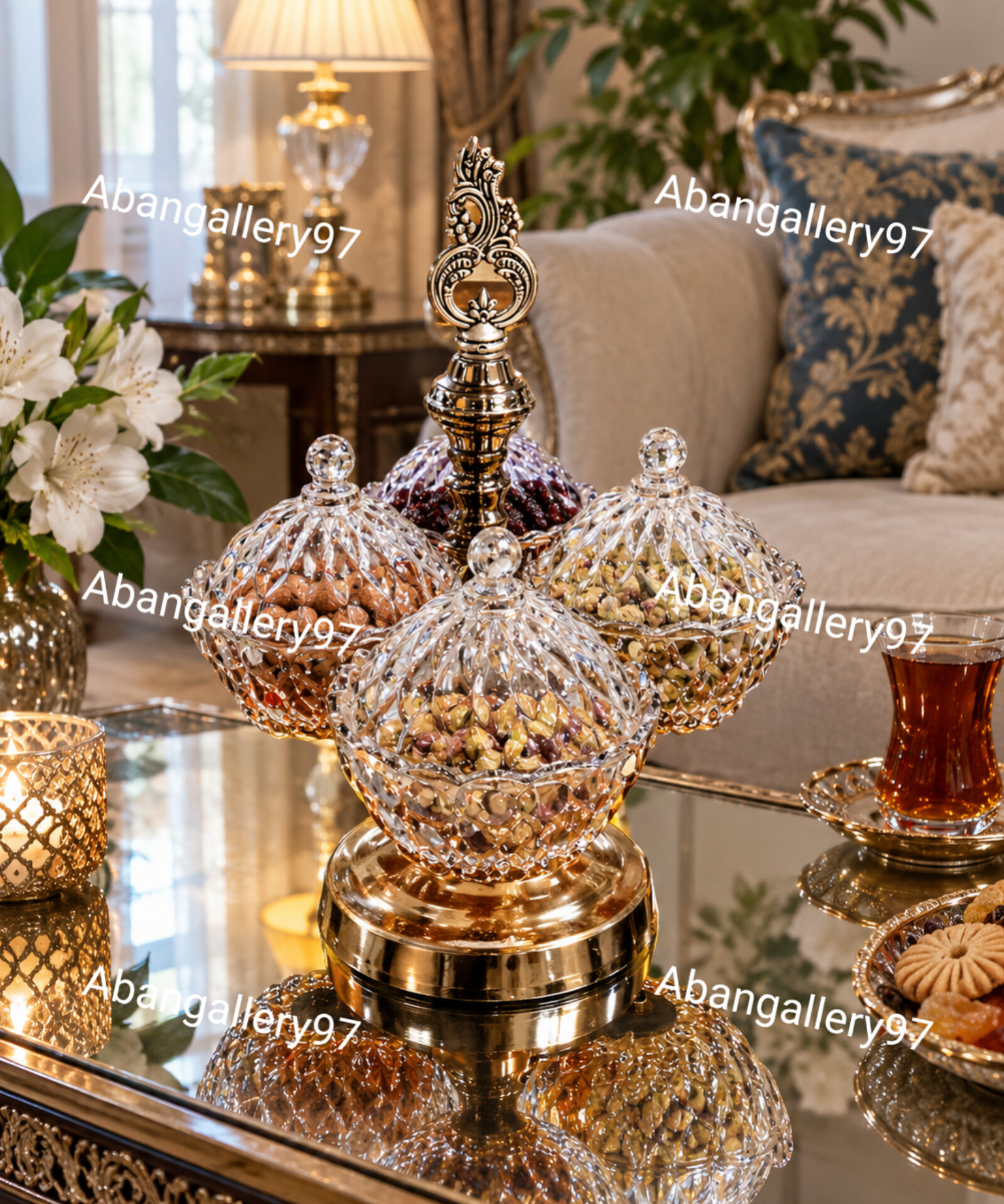 اردو خوری دربدار درجه یک