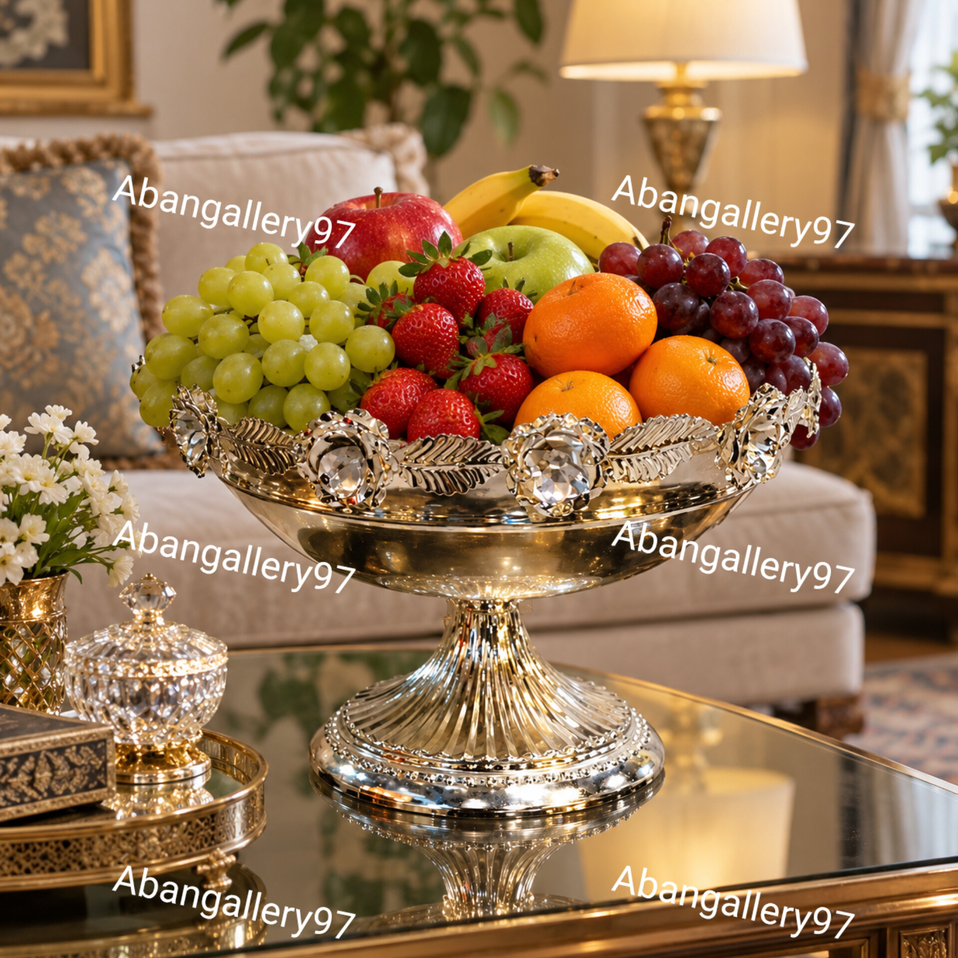 میوه خوری تشریفات