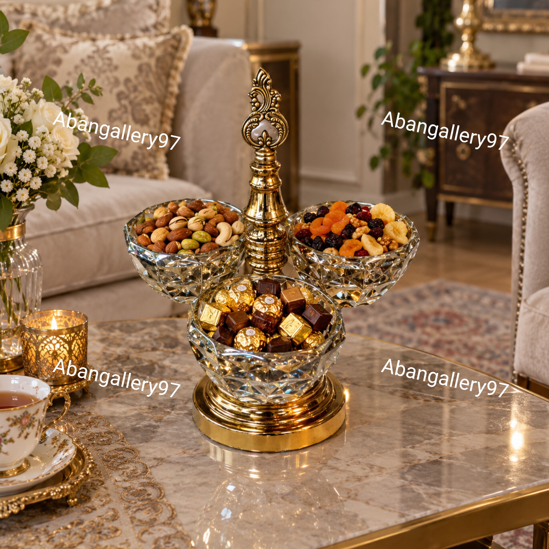 اردو خوری درجه یک